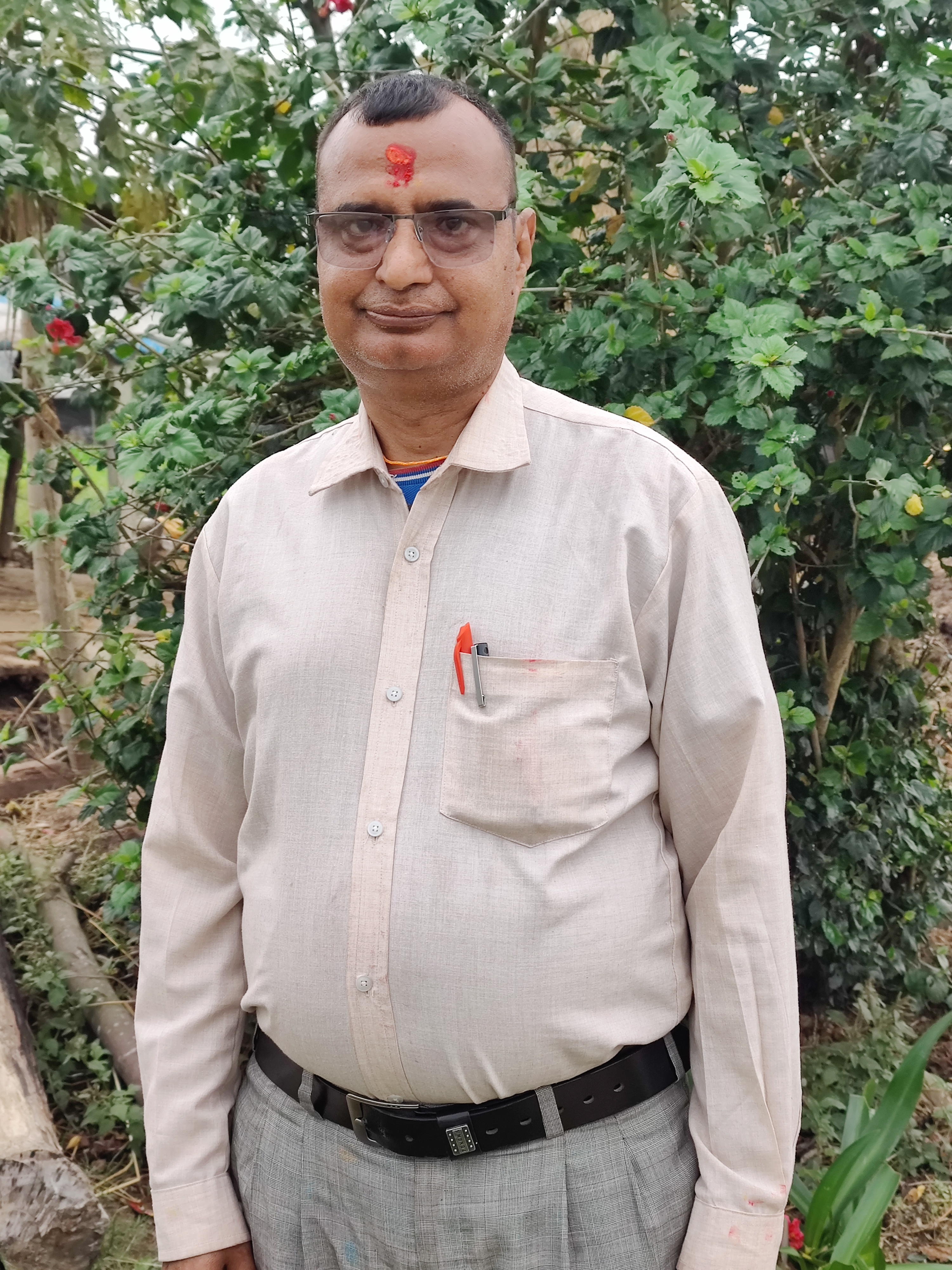 Prem Bhattarai